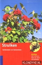 Kremer, Bruno - Struiken herkennen en benoemen - met uitvouwblad als determinatiehulp