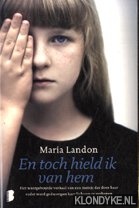 Landon, Maria - En toch hield ik van hem