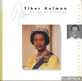 Farrelly, Liz - Tibor Kalman. Design en undesign. Grenzen avn design