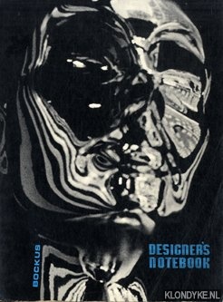 Bockus, Bill - Desigbners notebook