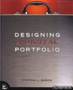 Baron, Cynthia L. - Designing a digital portfolio