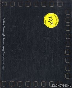 Oldewaris, Hans - De best verzorgde boeken 1995 / The best book designs