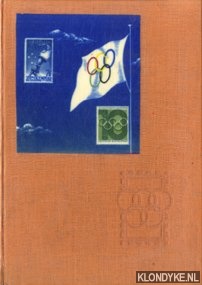 Bura, Fabian - Die Olympischen spiele auf den briefmarken der welt
