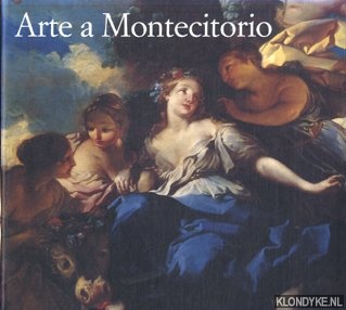 Rivosecchi, Valerio - Arte a Montecitorio