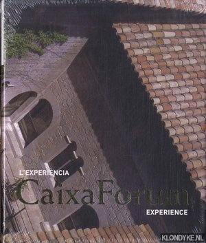 Guillamon, Julia - L'experiencia CaixaForum Experience