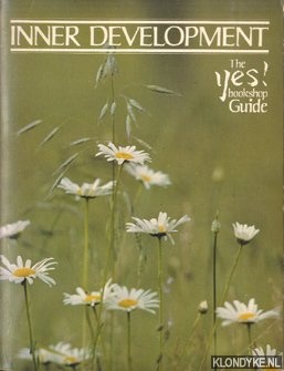 Popenoe, Cris - Inner development. The yes ! Bookshop guide