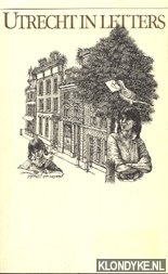 Diverse auteurs - Utrecht in letters