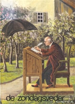 Swinkels, Carel - De zondagsveder