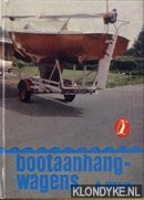 Pels, A - Boot aanhangwagens