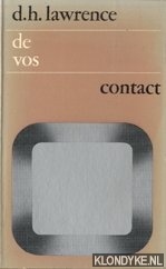 Lawrence, D.H. - De vos