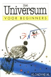 Pirani, Felix - Het universum voor beginners