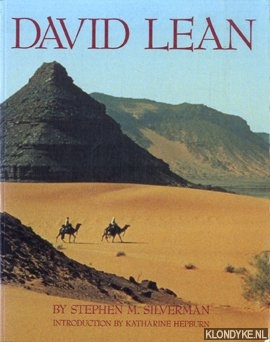 Silverman, Stephen M - David Lean