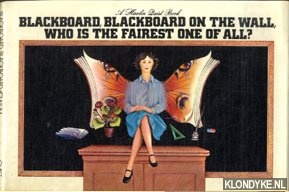 Cullum, Albert - Blackboard, blackboard on the wall, who is the fairest one of all?