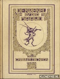Dickens, Charles - De krekel bij de haard