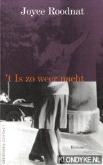 Roodnat, Joyce - 't Is zo weer nacht
