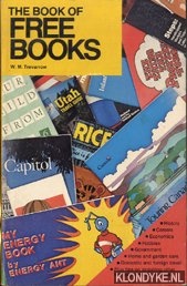 Trevarrow, W.M. - The book of free books