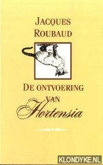 Roubaud, Jacques - De ontvoering van Hortensia
