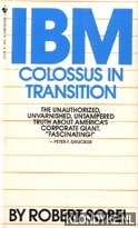 Sobel, Robert - IBM colossus in transition