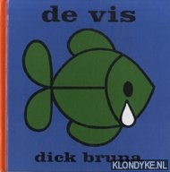 Bruna, Dick - De vis
