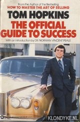 Hopkins, Tom - The official guide to success