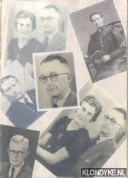 Gmelig Meylingt - van 't Pad Bosch, Christa & Gmelig Meylingt - van 't Pad Bosch, Robert - Van Chris tot Vyssch: Van heden tot ver verleden