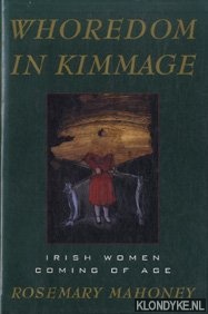 Mohoney, Rosemary - Whoredom in kimmage