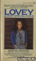 MacCracken, Mary - Lovey a very special child
