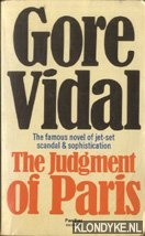 Vidal, Gore - The judgment of Paris