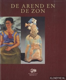 Capenberghs, Joris - De arend en de zon