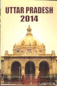 Diverse auteurs - Uttar Pradesh 2014