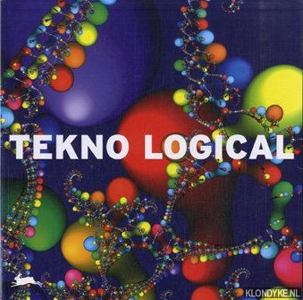 Roojen, Pepin van - Tekno Logical