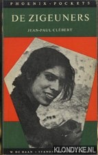 Clebert, Jean-Paul - De zigeuners