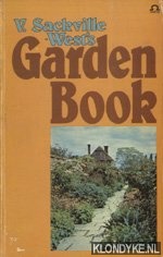 Sackville-West, V. - V. Sackville-West's Garden Book