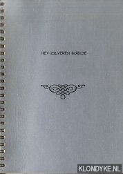 Bloemer-Simon, Annette - Het zilveren boekje. Amersfoortse boekenclub