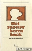 Varvasovszky, Laszlo - Het sneeuwberenboek
