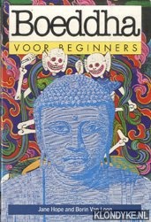 Hope, Jane and Borin van Loon - Boeddha voor beginners