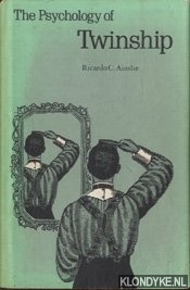 Ainslie, Ricardo C. - The psychology of twinship