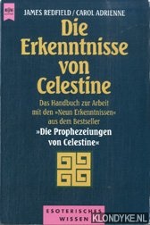 Redfield, James & Carol Adrienne - Die erkenntnisse con Celestine