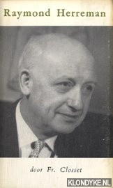 Closset, Fr. - Raymond Herreman