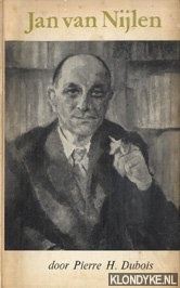 Dubois, Pierre H. - Jan van Nijlen