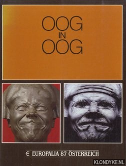 Diverse auteurs - Oog in oog. Kunst in Oostenrijk van de barok tot heden