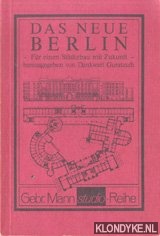 Guratzsch, Dankwart - Das Neue Berlin