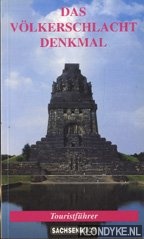 Sohl, Klaus - Das volkerschlacht denkmal