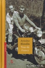 Blondin, Antoine - Tour de France