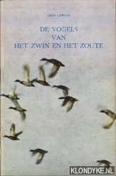 Lippens, Leon - De vogels van het zwin en het zoute