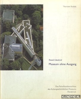 Libeskind, Daniel - Museum ohne ausgang