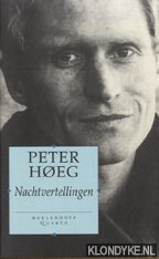Hoeg, peter - Nachtvertellingen