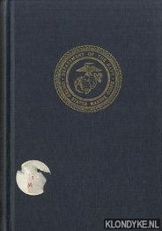 Montross, Lynn & Canzona, Captain Nicholas A. - U.S. Marine Operations in Korea 1950-1953 - Volume III: The Chosin Reservoir Campaign