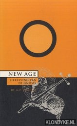 Dijk, M.P. van - New age. Herleving van de Gnosis