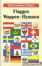 Visser, Derkwillem - Flaggen wappen hymnen